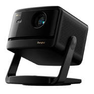 Proyector Dangbei MP1 Pro - 4K Ultra HD, proyecci&oacute;n DLP, 800 L&uacute;menes, Google TV, HDR10+