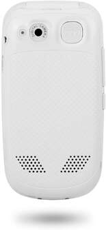 SENIORPHONE SPC HARMONY CONCHA PANTALLA BLANCO