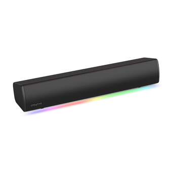 BARRA DE SONIDO CRETIVE SOUND BLASTER GS3 7,1