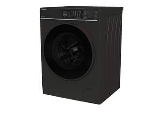 LVD. SHARP ESNFL814CMNAES 8K 1400R DSP NEGRO MATE