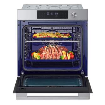 HORNO LG WSED7612S 76L PIROLITICO SILVER