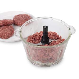 PICAD. PRINCESS XL DUO 221052 1,5L 300W V/C INOX