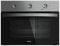 Horno Compacto Teka Neo HBC5350 111150001 - 45 cm, HydroClean , 49 L, Clase A, Inox
