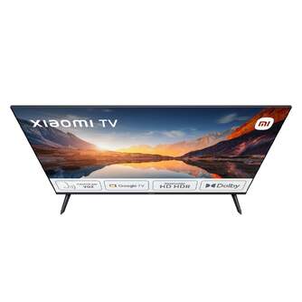 TV XIAOMI 32%%%quot; A 2025 HD GOOGLETV DOLBY AUDIO