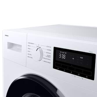 LVD. SAMSUNG WW80FG3M05AWEC 8K 1400R BCO