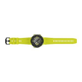 SMARTWATCH HIFUTURE MIX3 FLUORESCENT YELLOW