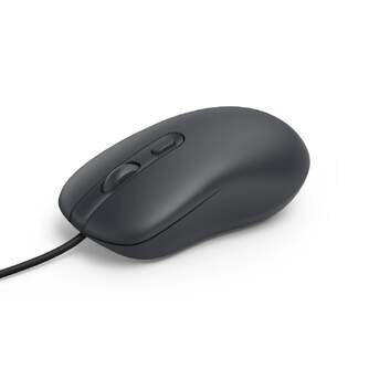 RATON HAMA 001173074 CM-200 NEGRO