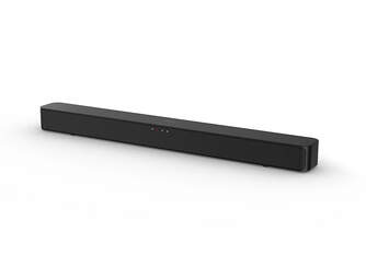 BARRASONIDO PHILIPS TAB4000 2.0 60W HDMI-ARC BT