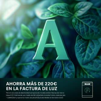 LVJ. HISENSE HS673A90X 16CP 3%%%#170;B 40dBA INOX