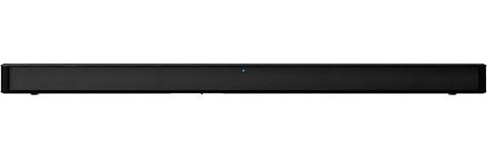 Barra Sonido Hisense HS205G - 120W 2.0ch, Dolby Audio, DTS:X, Bluetooth, HDMI