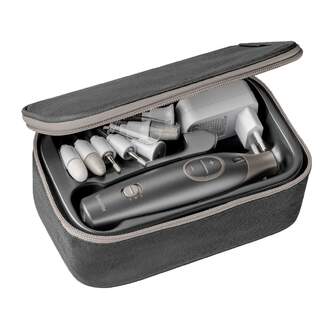 SET MANICURA BEURER MP1R SMOOTH  PEDICURA 7ACC