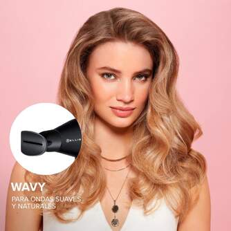 SECADOR BELLISSIMA CREATIVITY 4 YOU IONICO 1800W