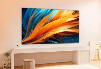 TV TCL 55%%%quot; 55P6K UHD GOOGLETV HDR10 DOLBY AUDIO