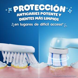 ACC. ORALB IO JUNIOR STITCH 4UD