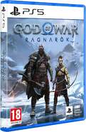 God of War: Ragnarok - PlayStation 5