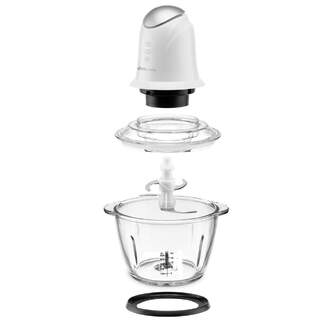 PICADORA UFESA FRESHCHOP 500W V/C 1,2L