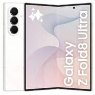 Samsung Z Fold8 Ultra 12/256GB Cream - 7,6"/5,5", 4800mAh, Snapdragon 8 Elite Gen5, 200+50MP