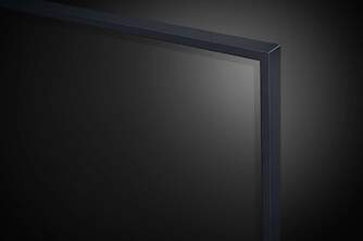 TV LG 55%%%quot; 55QNED80T6A UHD QDOT NANOCELL ALFA5