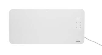 CALEFACTOR PRINCESS CRISTAL SMART 2000W WIFI WH