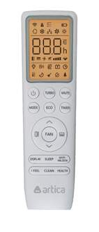 ACON.SPLIT ARTICA WHAPPRO12  A    R32 WIFI