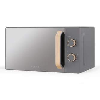 MICR. FLAMA 1832FL 20L 700W GRIS