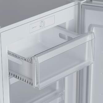 CONG.VER CANDY CNUQ2L58EWH 85x55 TABLETOP BLANC