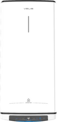 Termo Ariston Velis Pro 3626362 - 80 litros, Wi-Fi, 1500 W, 8 bares, 80 ºC