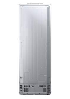 FRICOM. HAIER HTR7720DNMP 201x70 NF INOX