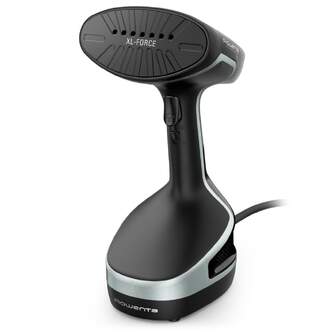 PLANCHA VERTICAL ROWENTA DR8270 VAPOR