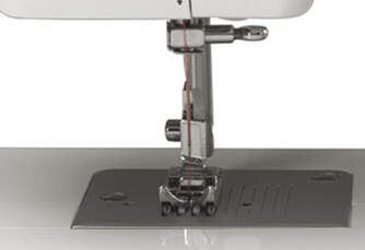 MAQUINA DE COSER SINGER 2250