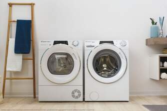 SECADORA CANDY ROEH9A3TCEXS 9K BC BCA DSP WIFI