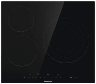 ENCIM. HISENSE E6332BSCE 3F VITRO