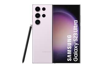 SMARTPHONE SAMSUNG S23 ULTRA 8/256 6,8%%%quot; LIGHT PINK