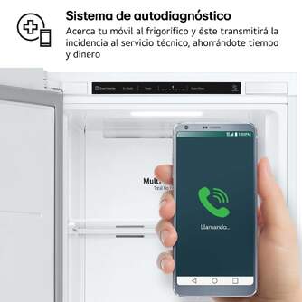 CONG.VER LG GFT41SWGSZ 186x60 1P NF BLANCO