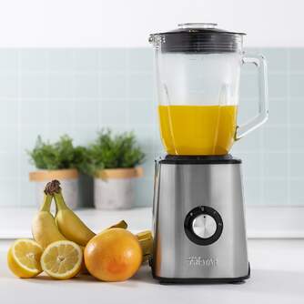 BATID. VASO PRINCESS 212105 1,5L INOX 1000W V/C