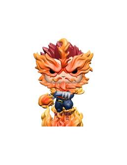 FUNKO MY HERO ACADEMIA ENDEAVOR 48470