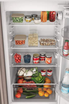 FRICOM. INDESIT INC18D021A1 177x54 INT