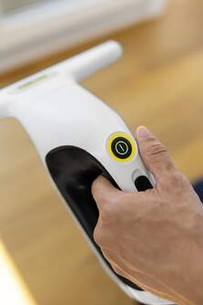 LIMPIACRISTALES KARCHER WV 2 UNIVERSAL PRECISION