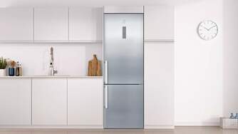 FRICOM. BALAY 3KFE766XE 203x60 NF INOX DSP
