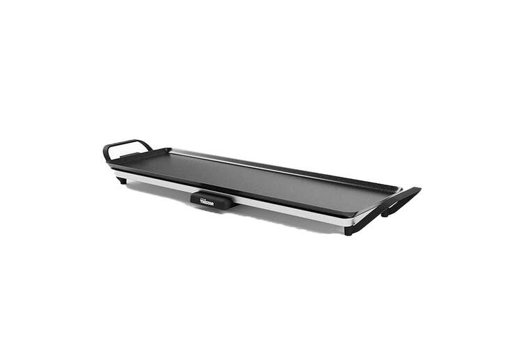 Asadora Tristar BP2668 - 1800 W, 70x23 cm, Negro