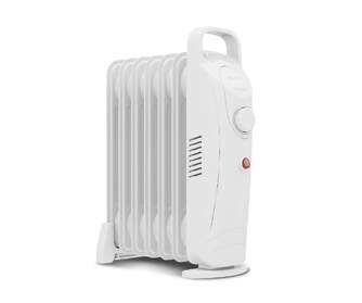 RADIADOR ACEITE MINI ARTICA ARAM800 800W