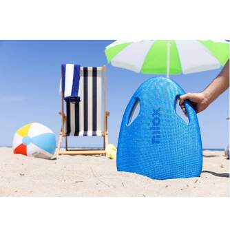 WATERBOARD NILOX NXWTRBOARD BLUE