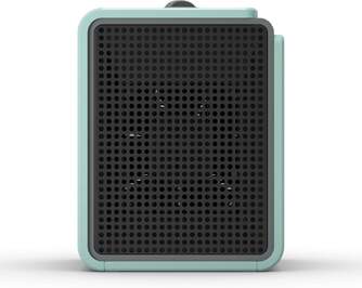 CALEFACT. OLIMPIA CALDO CUBIC 1800W CERAMICO