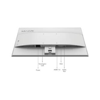 MONITOR LENOVO 24%%%quot; L24-4C FHD 144HZ