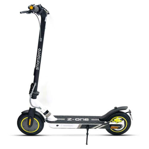 Patinete Eléctrico SmartGyro Z-One Gris