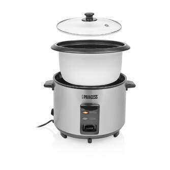 ARROCERA PRINCESS 271148 1,8L 700W INOX