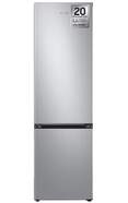 Frigor&iacute;fico Combi Samsung RB38C603DSAEF - 203x60 cm, Clase D, No Frost, Inox, 390 Litros