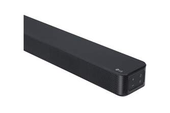 BARRASONIDO LG SN4R 4.1 4 SOUND 420W REAR SURROUND