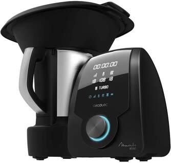 ROBOT COCINA CECOTEC MAMBO 9590 04150 AU