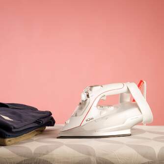 PLANCHA SOLAC PV2030 3000W CERAMICA GV180